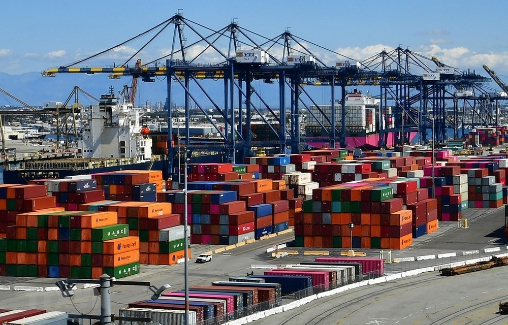 Kinh tế thế giới vẫn “loay hoay” phục hồi Kinh tế thế giới vẫn “loay hoay” phục hồi