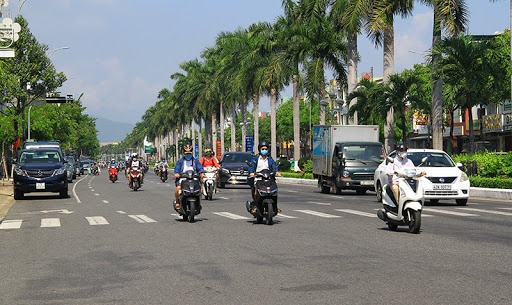 Đà Nẵng nới lỏng nhiều hoạt động từ ngày 11/9