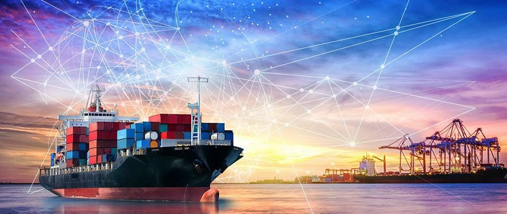 Ứng dụng blockchain trong tài trợ thương mại Ứng dụng blockchain trong tài trợ thương mại