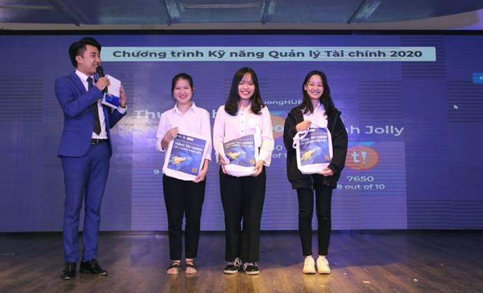 khoi dong chuong trinh ky nang quan ly tai chinh 2020