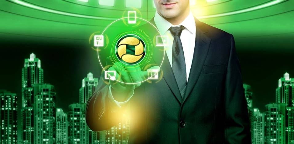 ngan hang so thuc day xu huong thanh toan khong tien mat