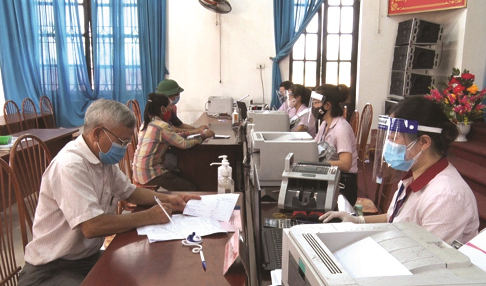 nganh ngan hang phu tho tiep suc cho cac dong luc kinh te cua tinh