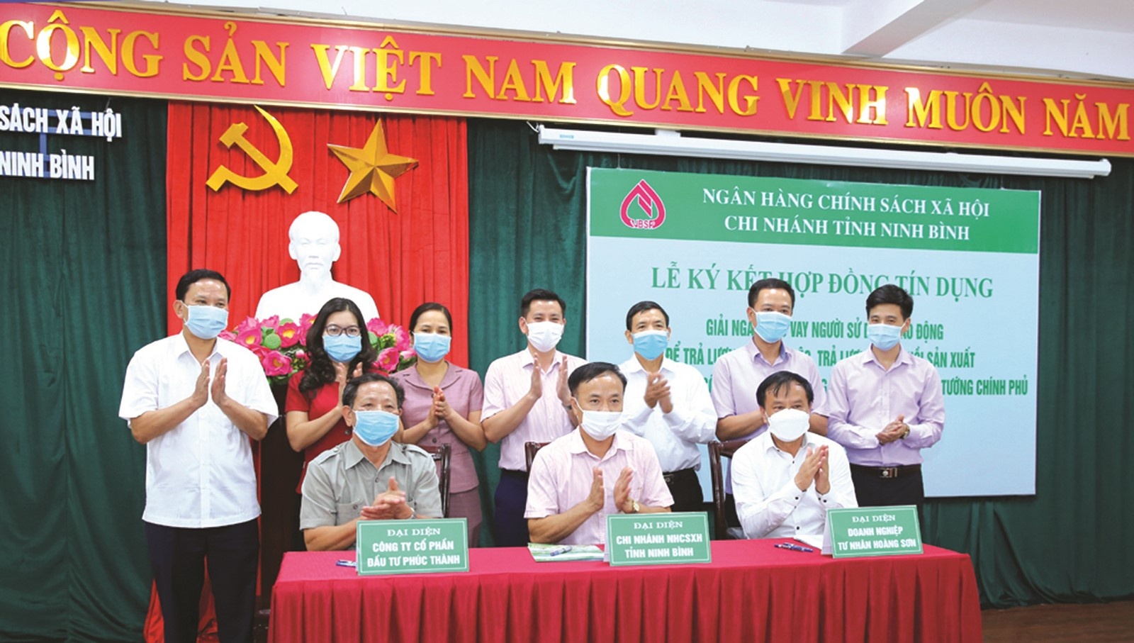 trien khai nghi quyet 68 vao cuoc song nguon von giai ngan kip thoi giup phuc hoi san xuat