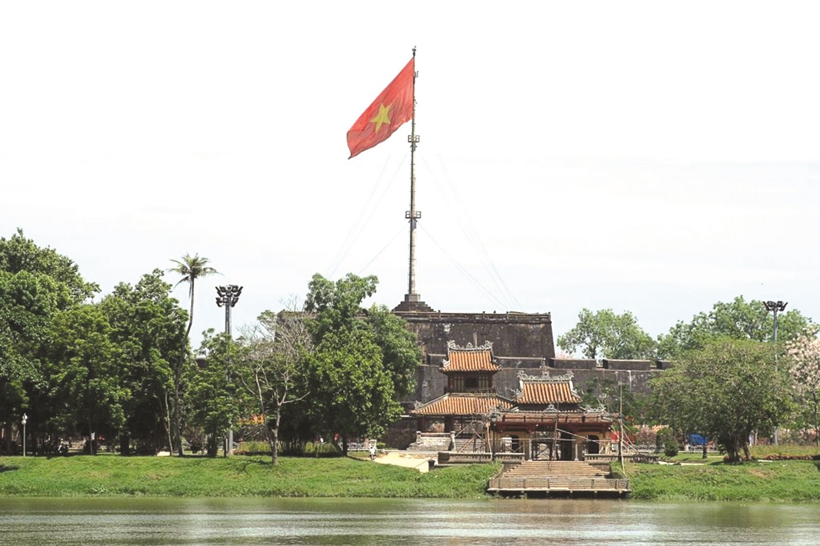 di theo loi keu goi cua bac ho