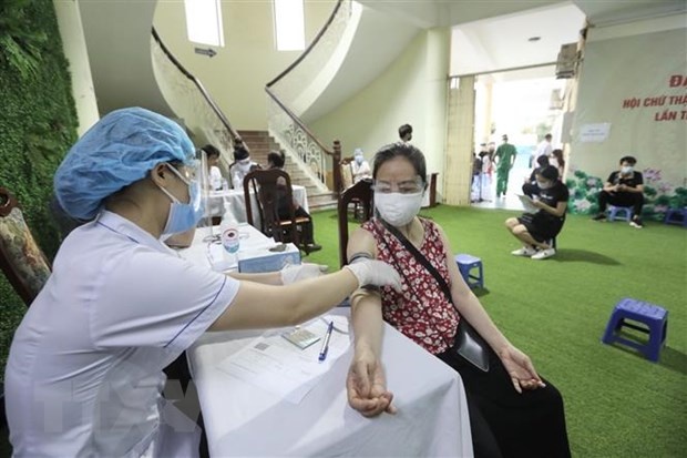 10 tinh thanh chuan bi san sang de ho tro ha noi xet nghiem than toc