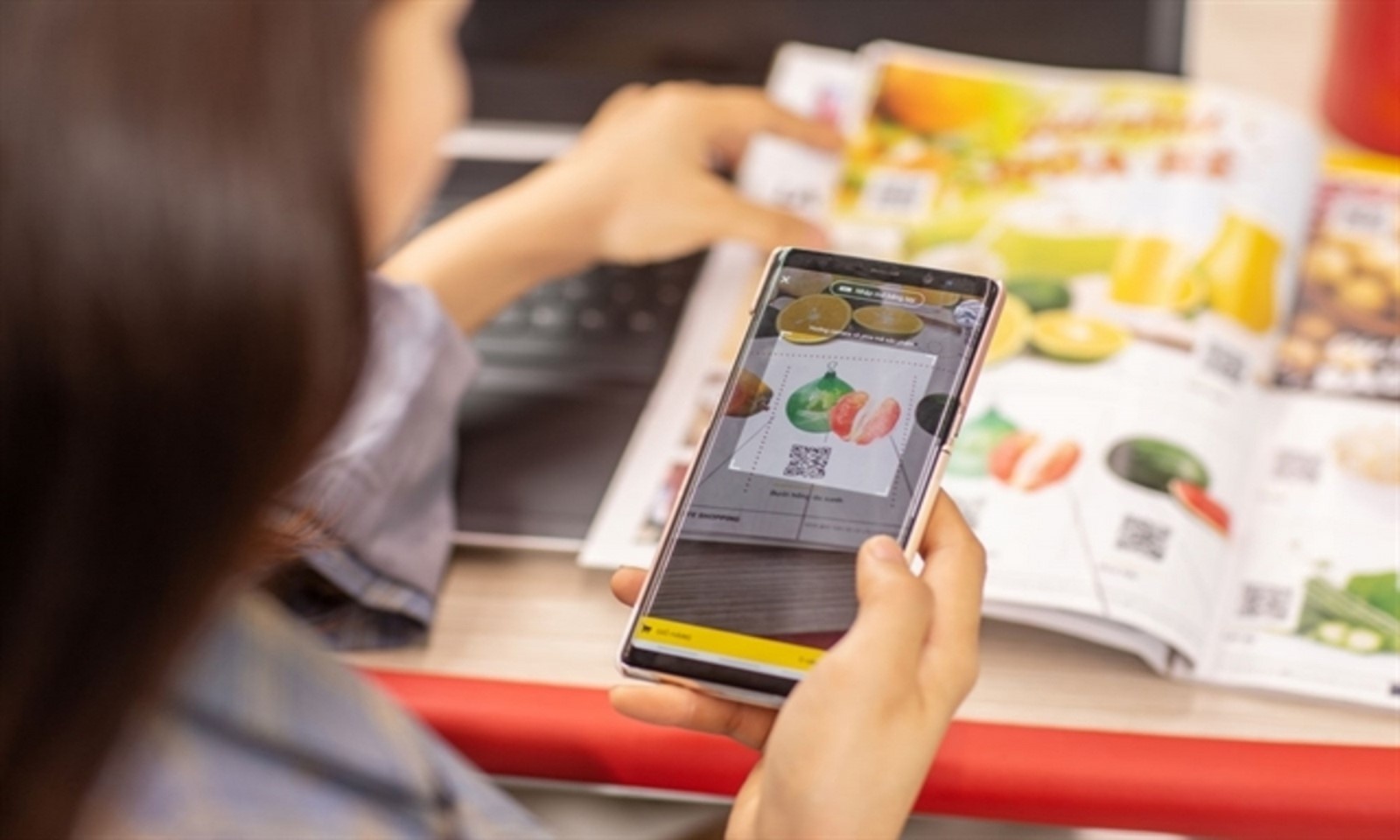 thay doi mo hinh kinh doanh de thich nghi