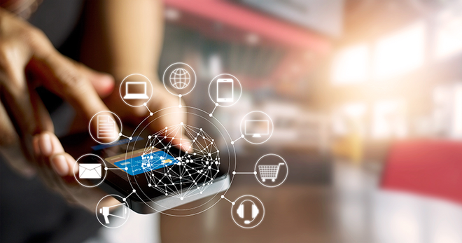 Xây dựng hệ sinh thái ngân hàng số: Những lối đi riêng xay dung he sinh thai ngan hang so nhung loi di rieng