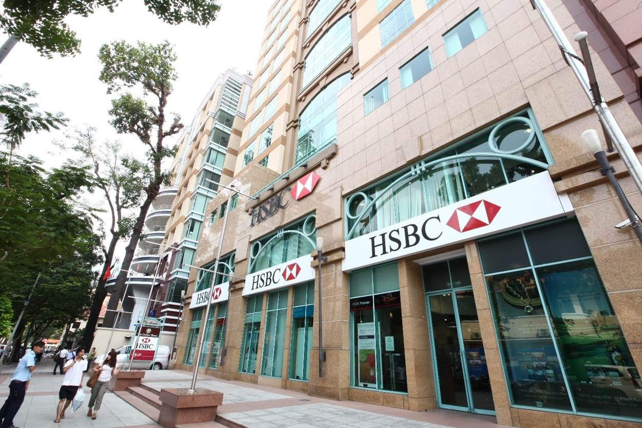 hsbc trien khai san pham tien gui xanh dau tien danh cho doanh nghiep tai viet nam