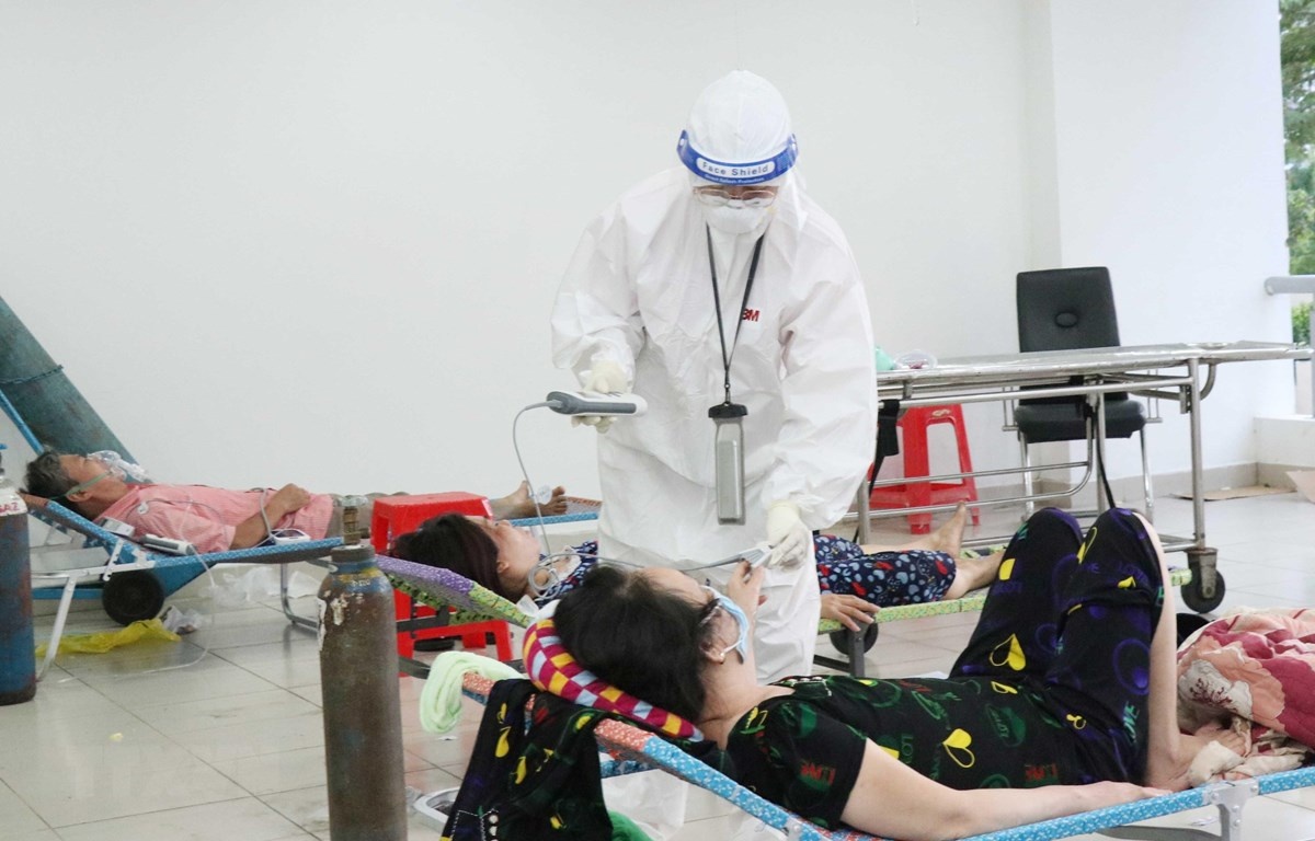 de nghi quy dinh chi phi kham chua benh covid 19 cho co so y te tu nhan