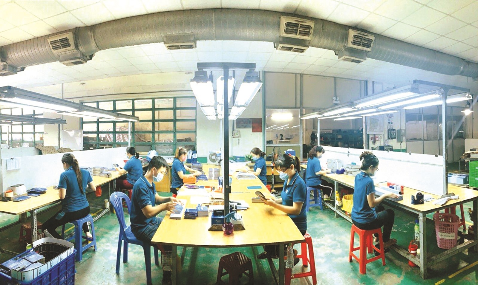 ke hoach ho tro doanh nghiep duy tri san xuat