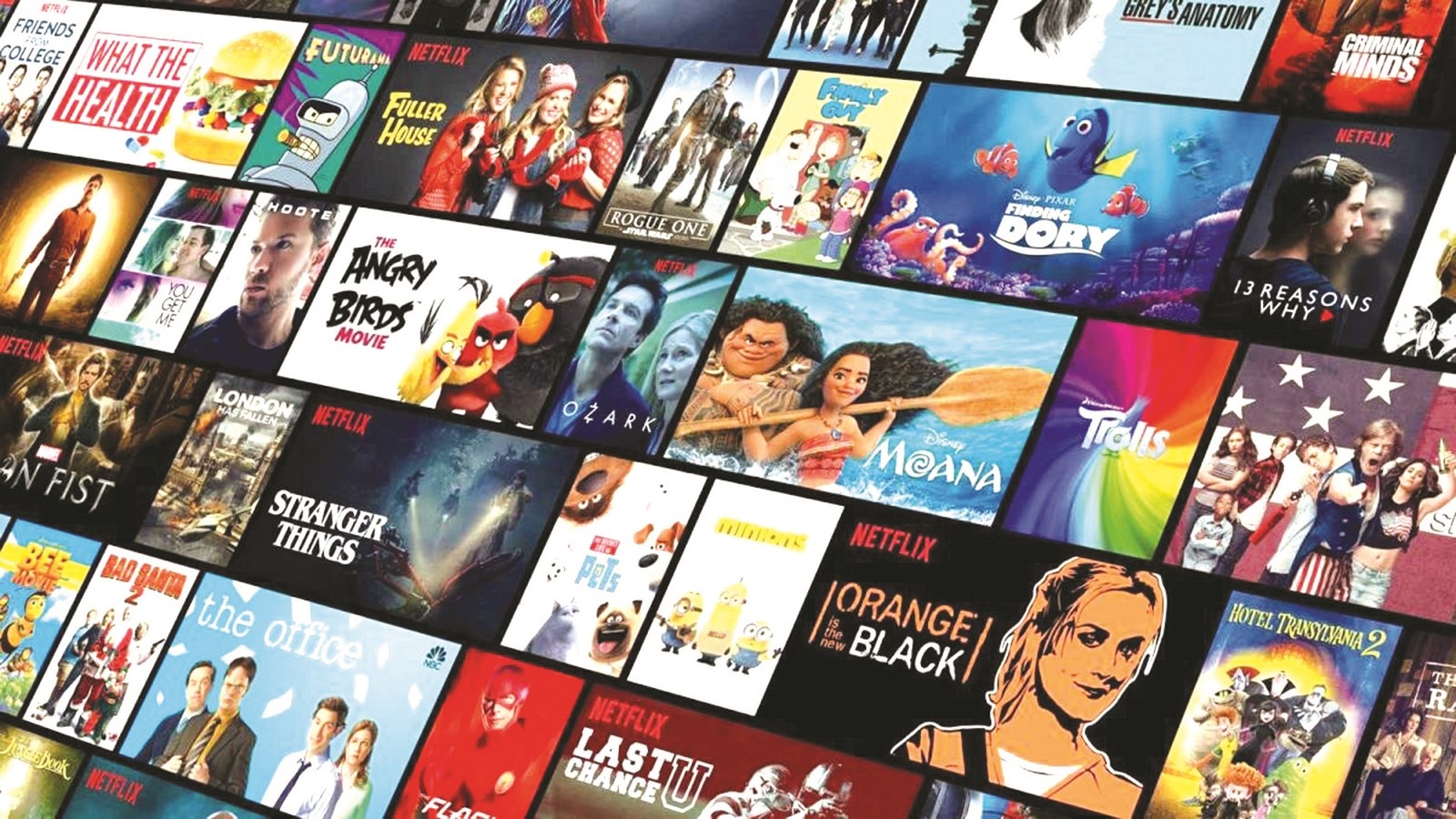 phim tren truyen hinh xuyen bien gioi can manh tay voi cac sai pham