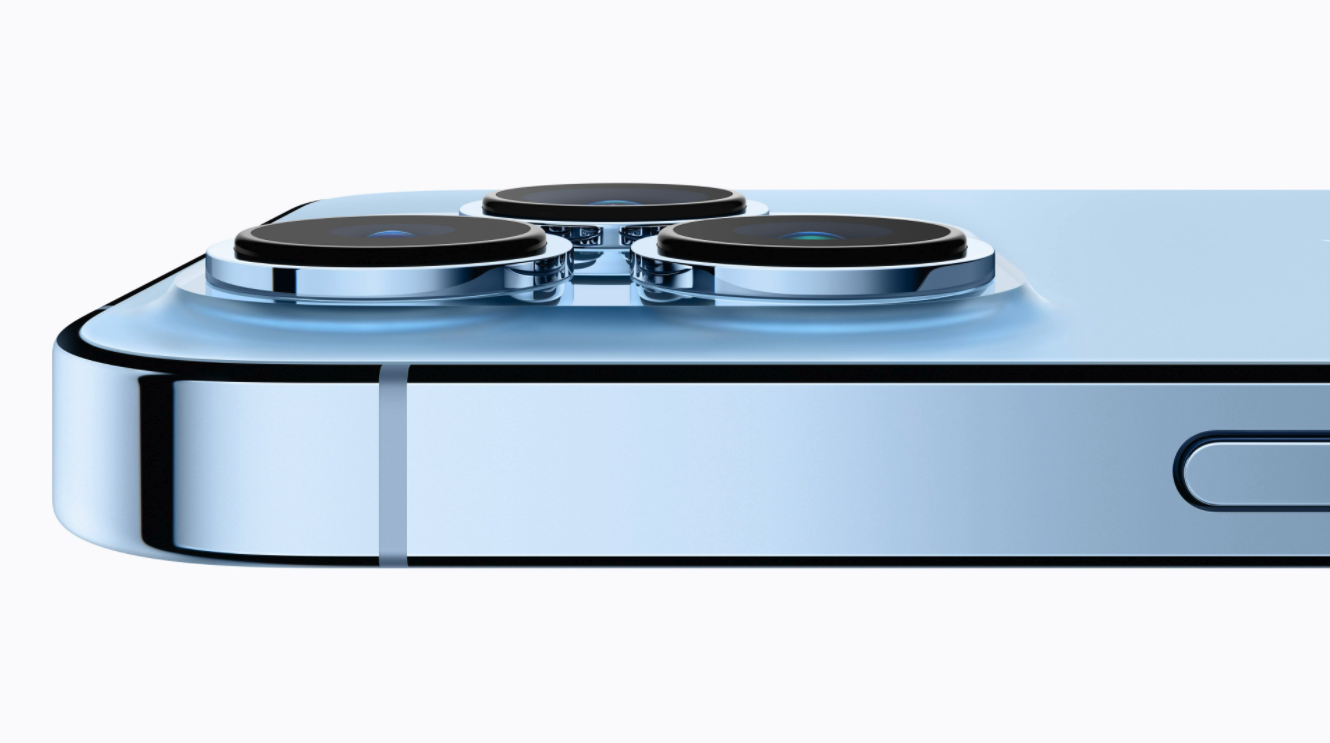 iPhone 13 Pro lần đầu tích hợp màn hình 120 Hz iphone 13 pro lan dau tich hop man hinh 120 hz