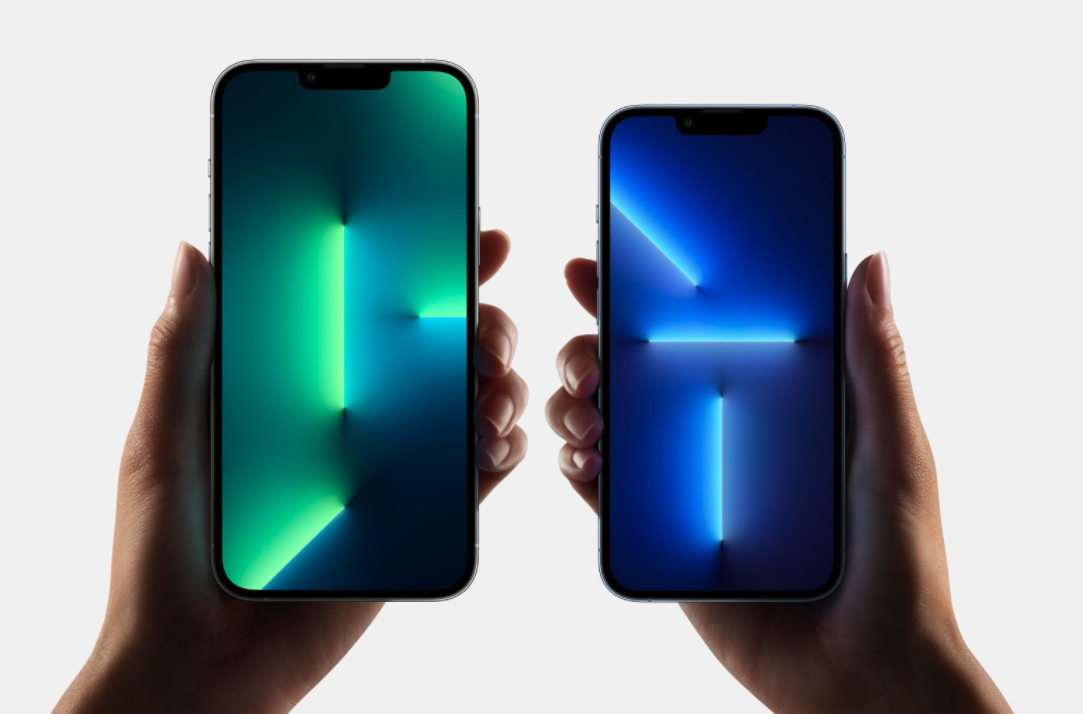 iPhone 13 Pro lần đầu tích hợp màn hình 120 Hz iphone 13 pro lan dau tich hop man hinh 120 hz