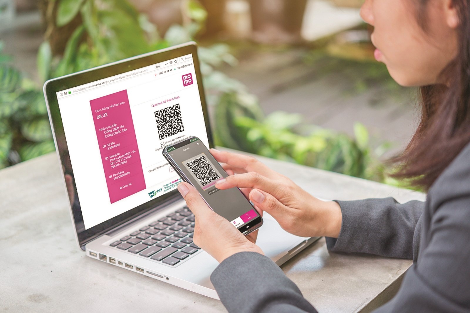 thuc day thu tuc hanh chinh so