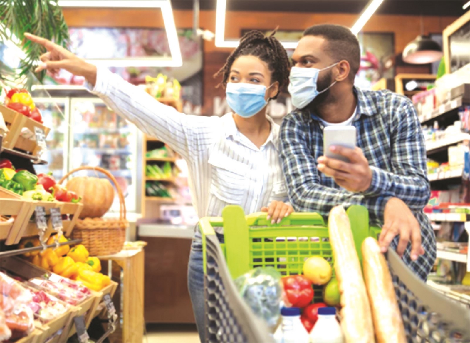 Fed vẫn thắt chặt lại tiền tệ dù lạm phát dịu bớt fed van that chat lai tien te du lam phat diu bot