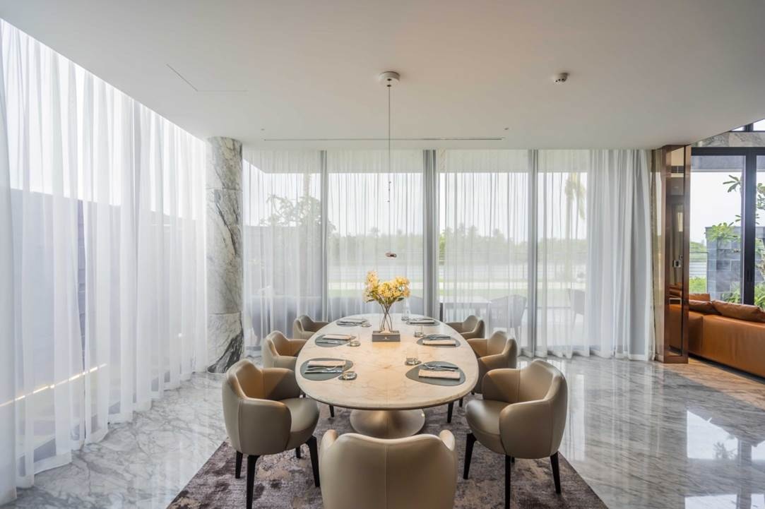 xu huong chon nha thoi hau covid 19 cua gioi sieu giau