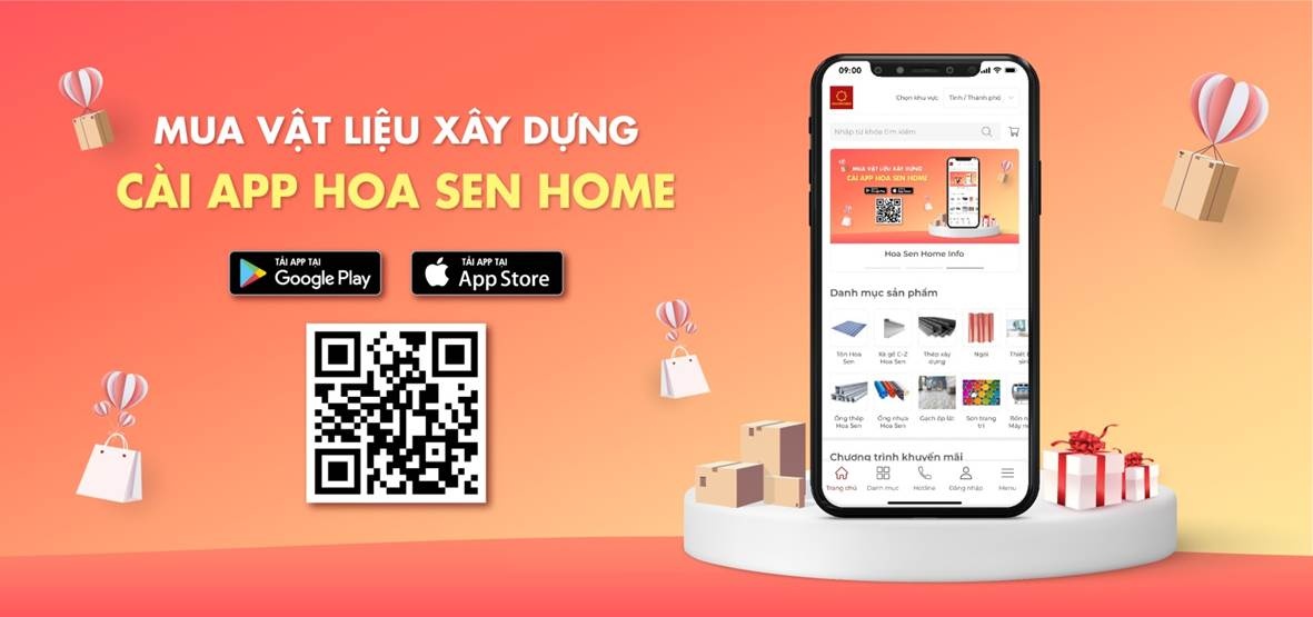 hoa sen home phu song khap cac tinh mien tay mien dong va tay nguyen