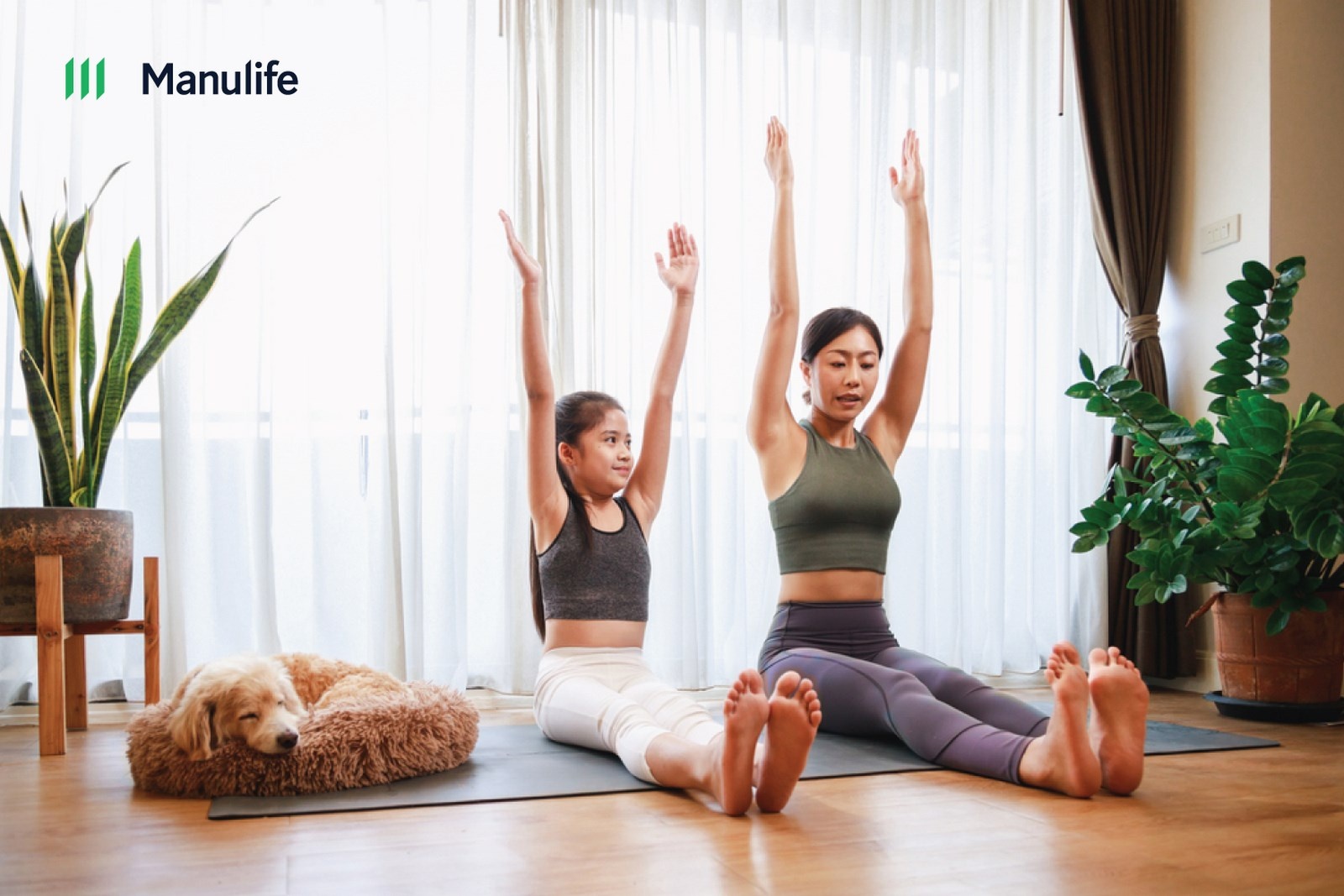 manulife viet nam khoi dong sang kien thu sau phuc hoi nang luong