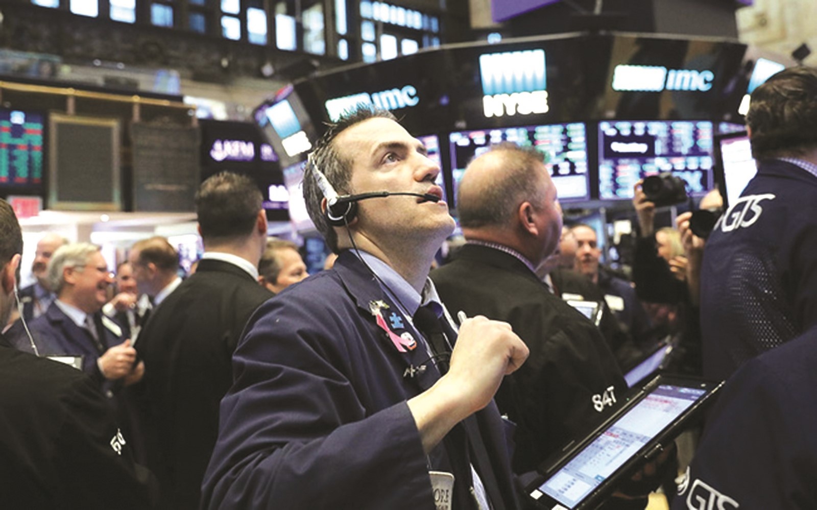 Fed có “siết chặt” chính sách? fed co siet chat chinh sach