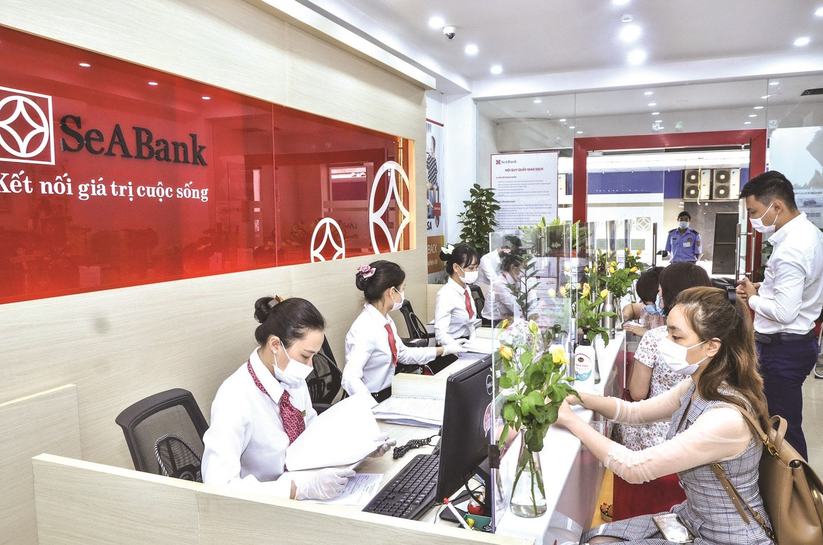 Ngân hàng cần “trợ lực” để hỗ trợ nền kinh tế ngan hang can tro luc de ho tro nen kinh te