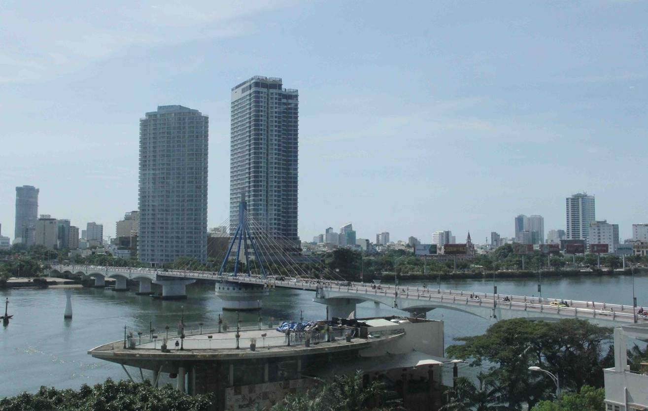 da nang lang nghe tim huong go kho cho doanh nghiep