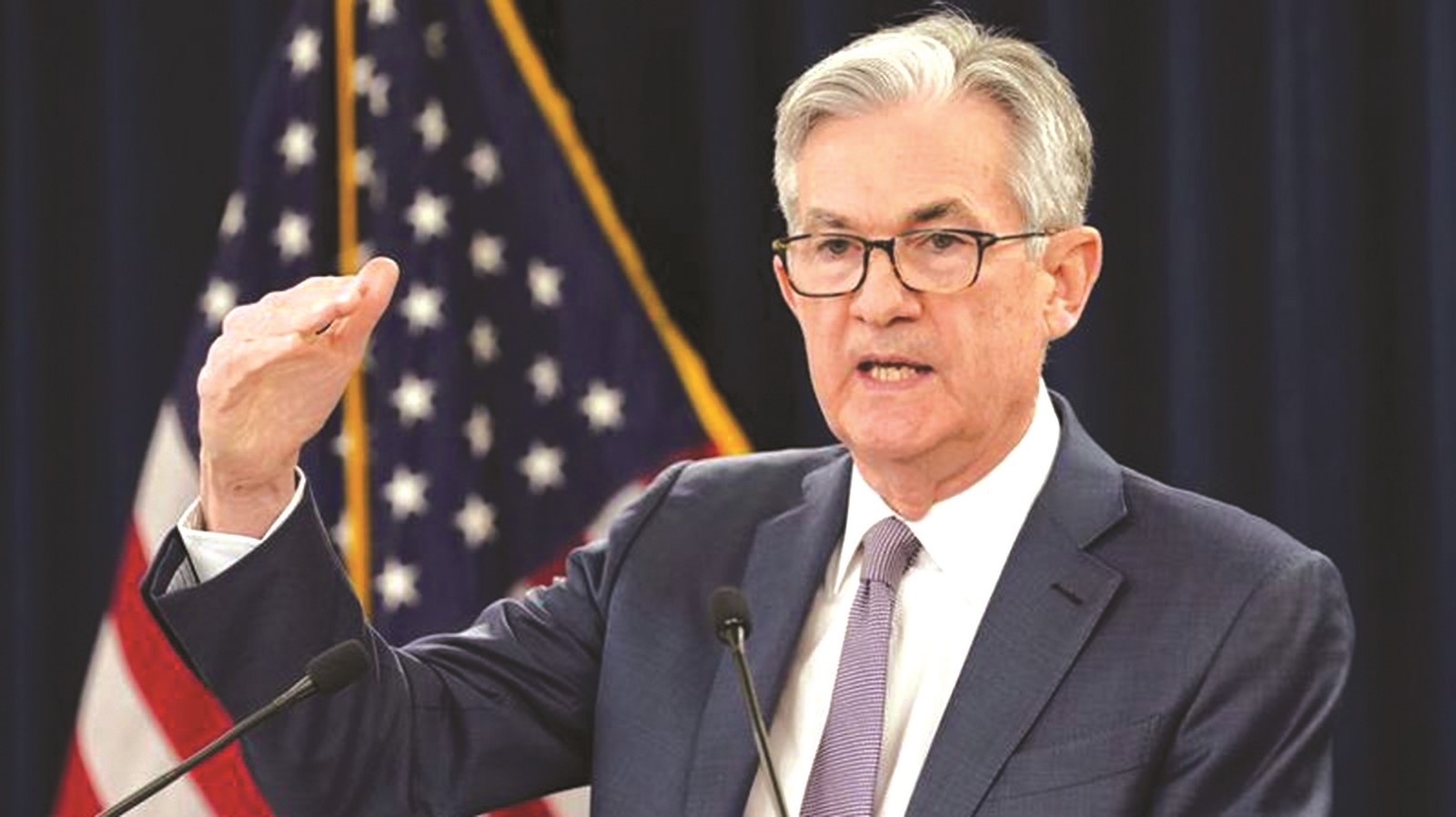 dieu gi se den khi fed that chat lai tien te