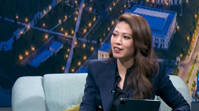 talk show nguoi tien phong ly giai nguyen nhan cua cuoc dai chuyen dich dan cu lon bac nhat trong lich su ha noi