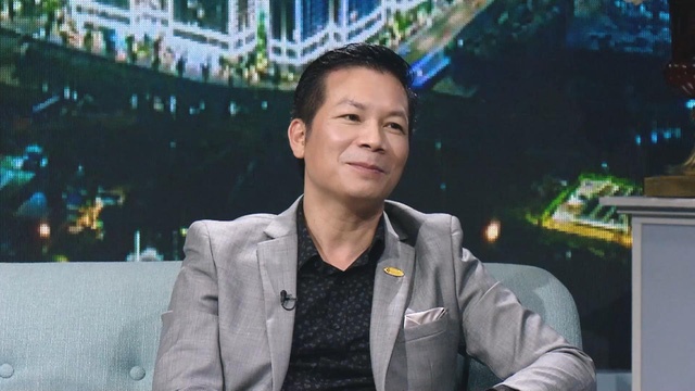 talk show nguoi tien phong ly giai nguyen nhan cua cuoc dai chuyen dich dan cu lon bac nhat trong lich su ha noi