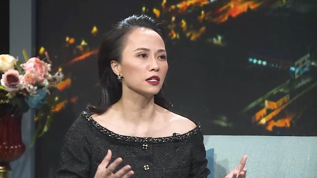 talk show nguoi tien phong ly giai nguyen nhan cua cuoc dai chuyen dich dan cu lon bac nhat trong lich su ha noi