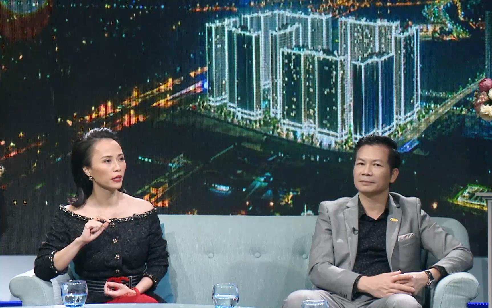 Talk show "Người tiên phong": Lý giải nguyên nhân của cuộc đại chuyển dịch dân cư lớn bậc nhất trong lịch sử Hà Nội