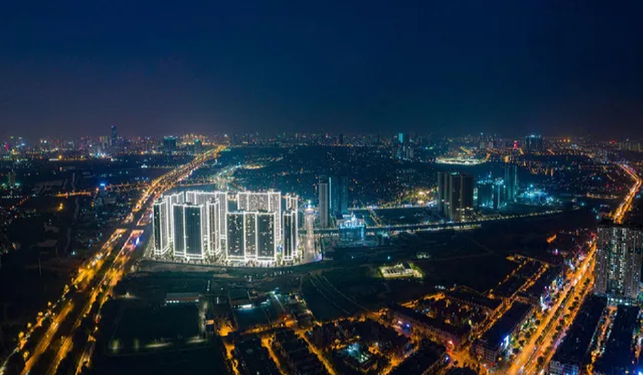 talk show nguoi tien phong ly giai nguyen nhan cua cuoc dai chuyen dich dan cu lon bac nhat trong lich su ha noi