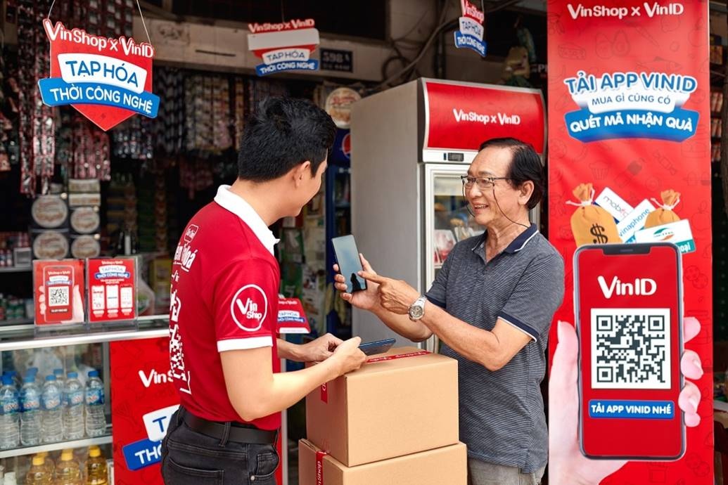 Techcombank và Tập đoàn One Mount triển khai chương trình “Ứng vốn 0 đồng” techcombank va tap doan one mount trien khai chuong trinh ung von 0 dong