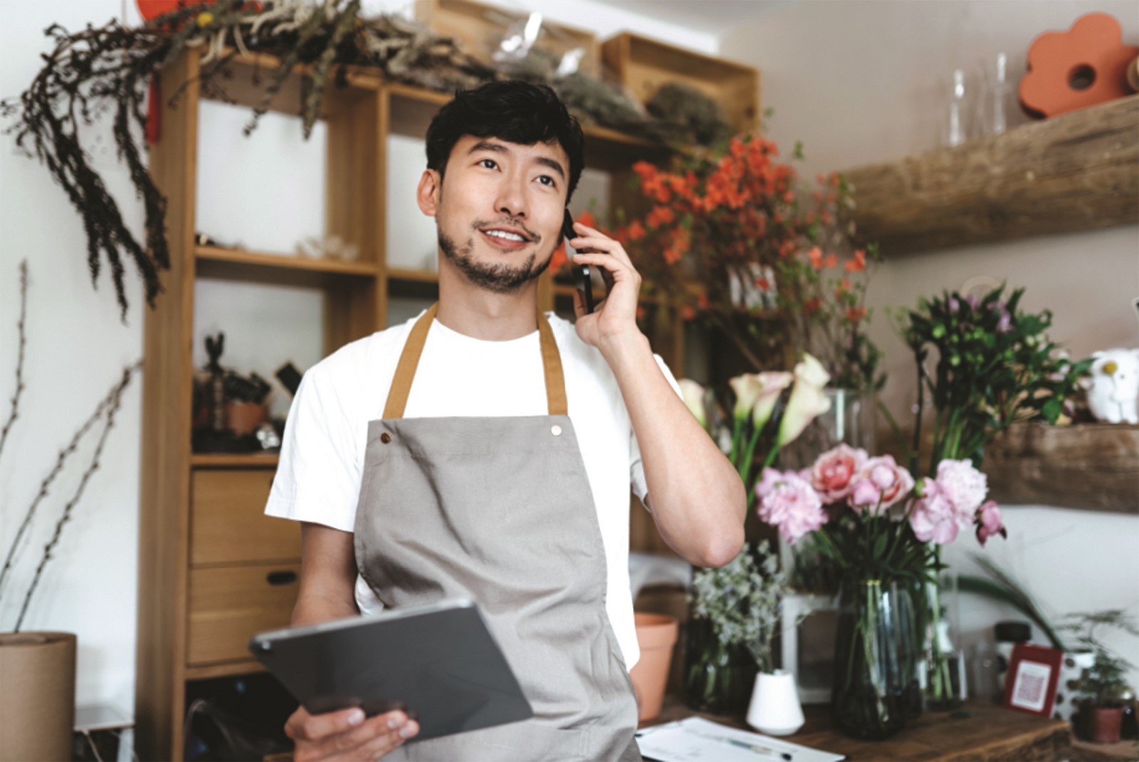 Đại dịch thúc đẩy nhà bán lẻ Việt Nam chuyển đổi số dai dich thuc day nha ban le viet nam chuyen doi so