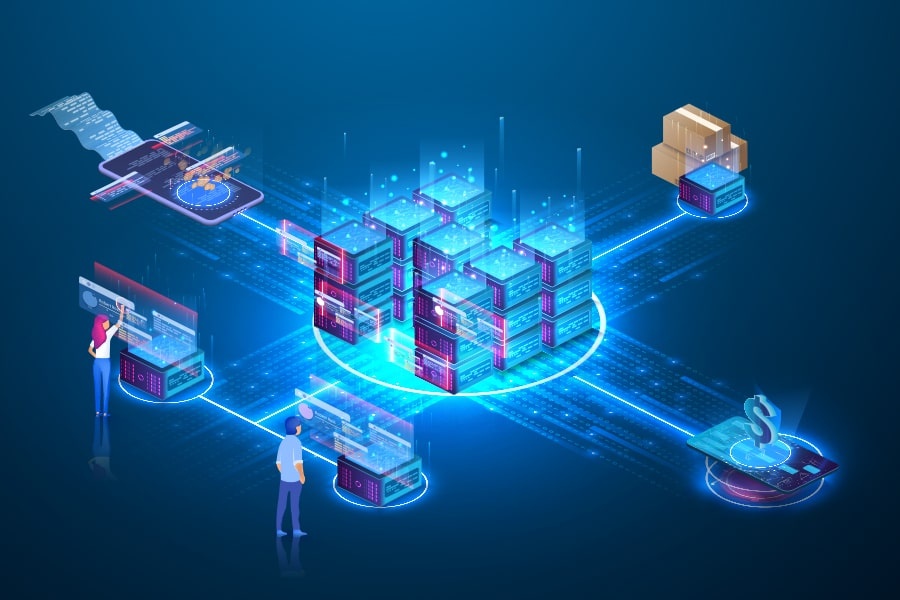 Contour và Tinh Vân: Hợp tác đẩy mạnh số hóa trong tài trợ thương mại ở Việt Nam contour va tinh van hop tac day manh so hoa trong tai tro thuong mai o viet nam