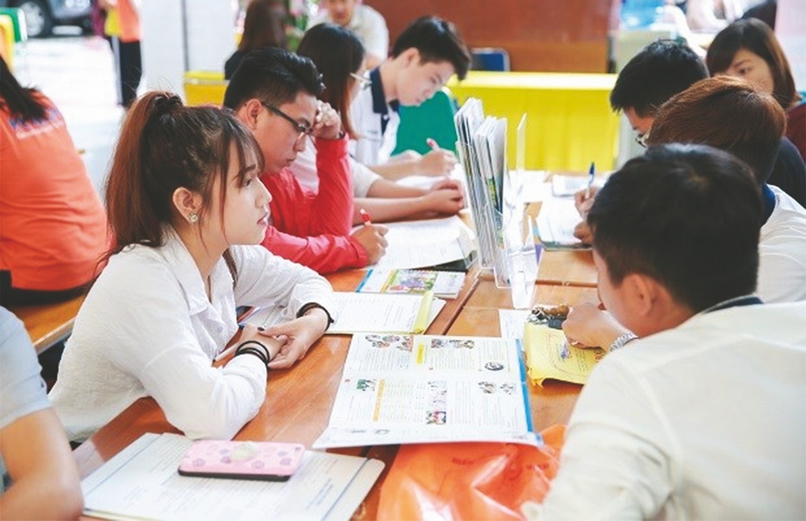 trung tam thong tin tin dung quoc gia viet nam duy tri tot chat luong va hieu qua hoat dong