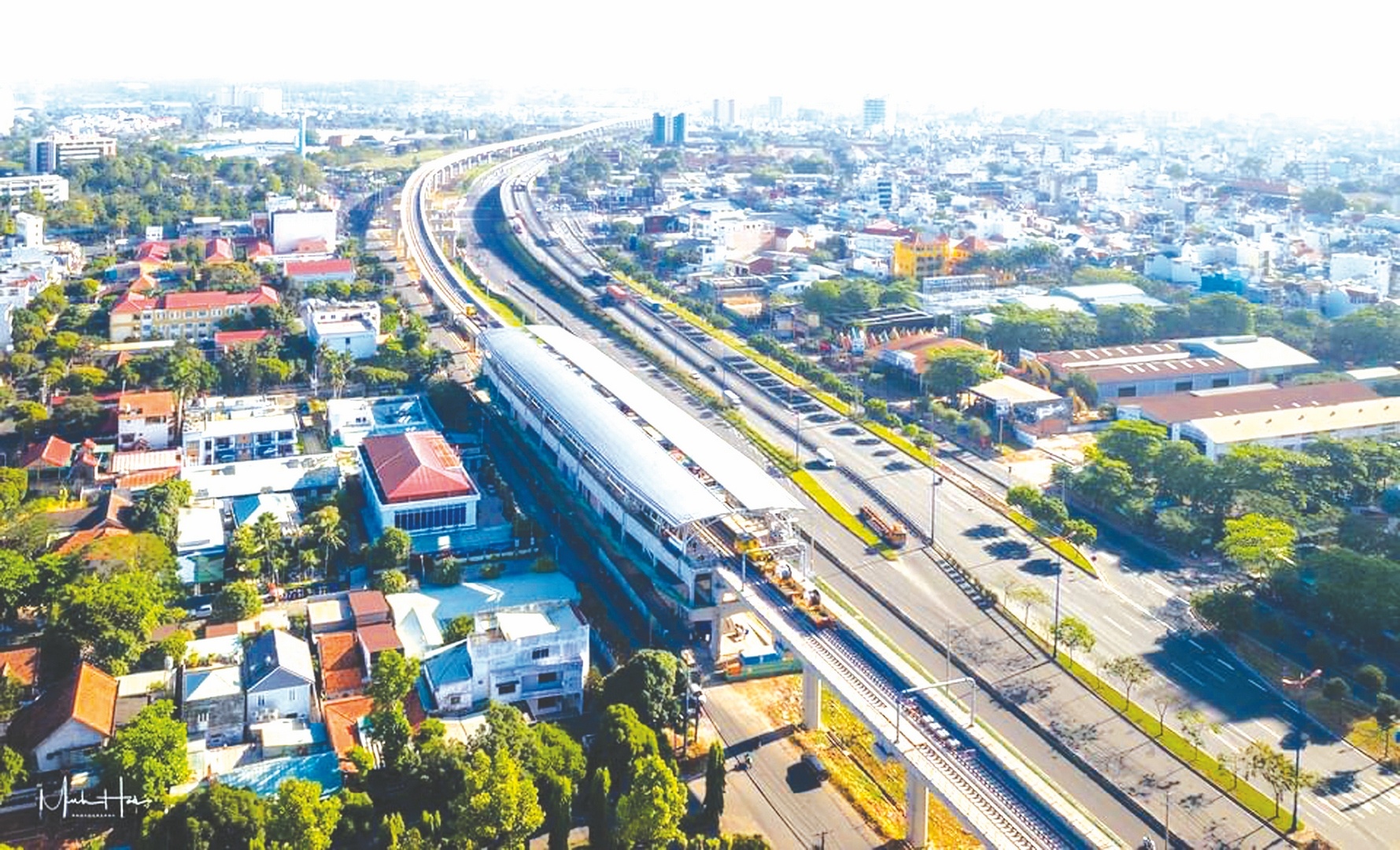 Hoàn thiện chính sách cho phát triển đô thị bền vững hoan thien chinh sach cho phat trien do thi ben vung 130817