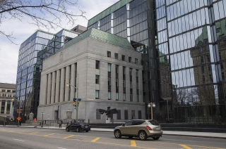 Ngân hàng trung ương Canada sẽ tiếp tục tăng mạnh lãi suất