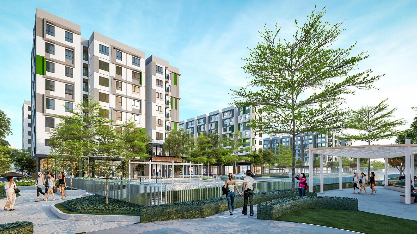 goi vay 35 nam co hoi trong tam tay de an cu lac nghiep tai dragon e home