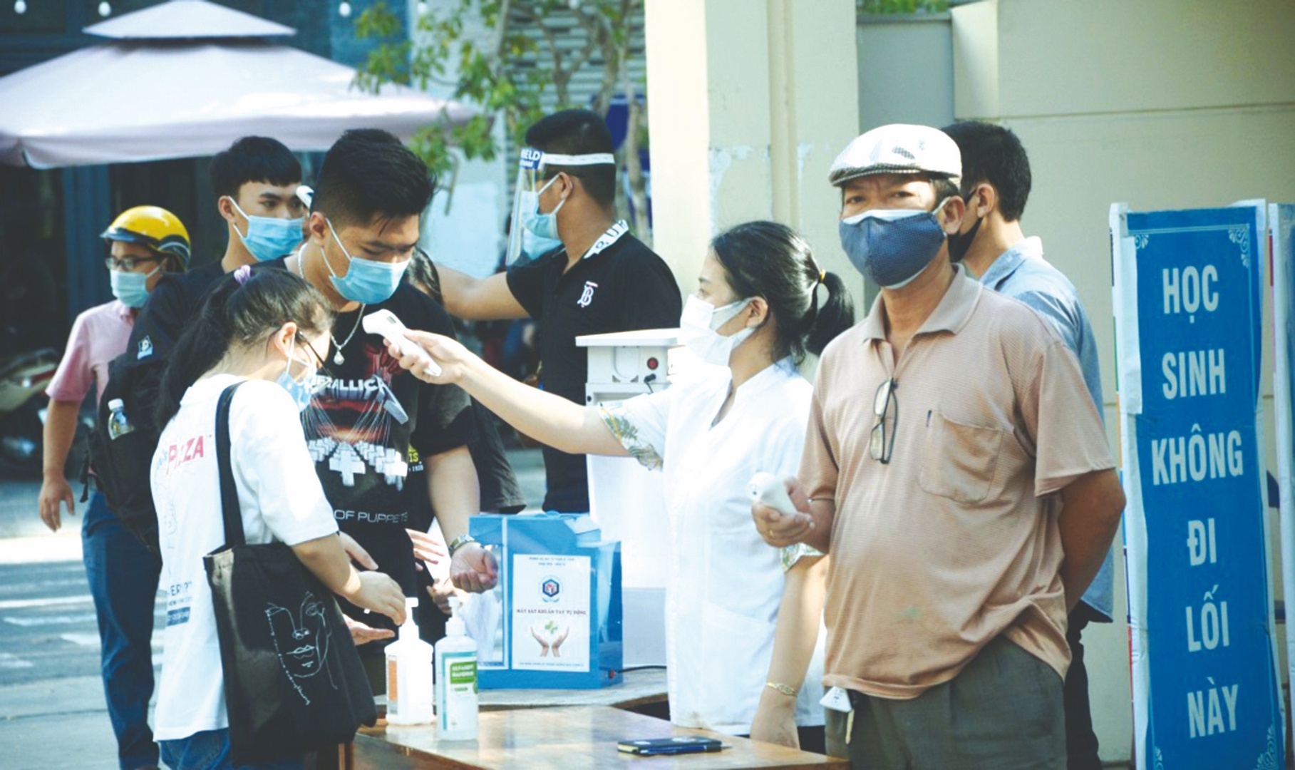 du lich phuc hoi manh me