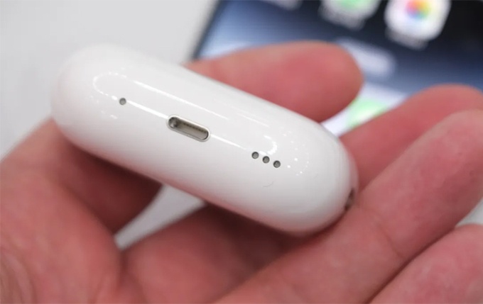 airpods pro the he hai tang gap doi kha nang khu on