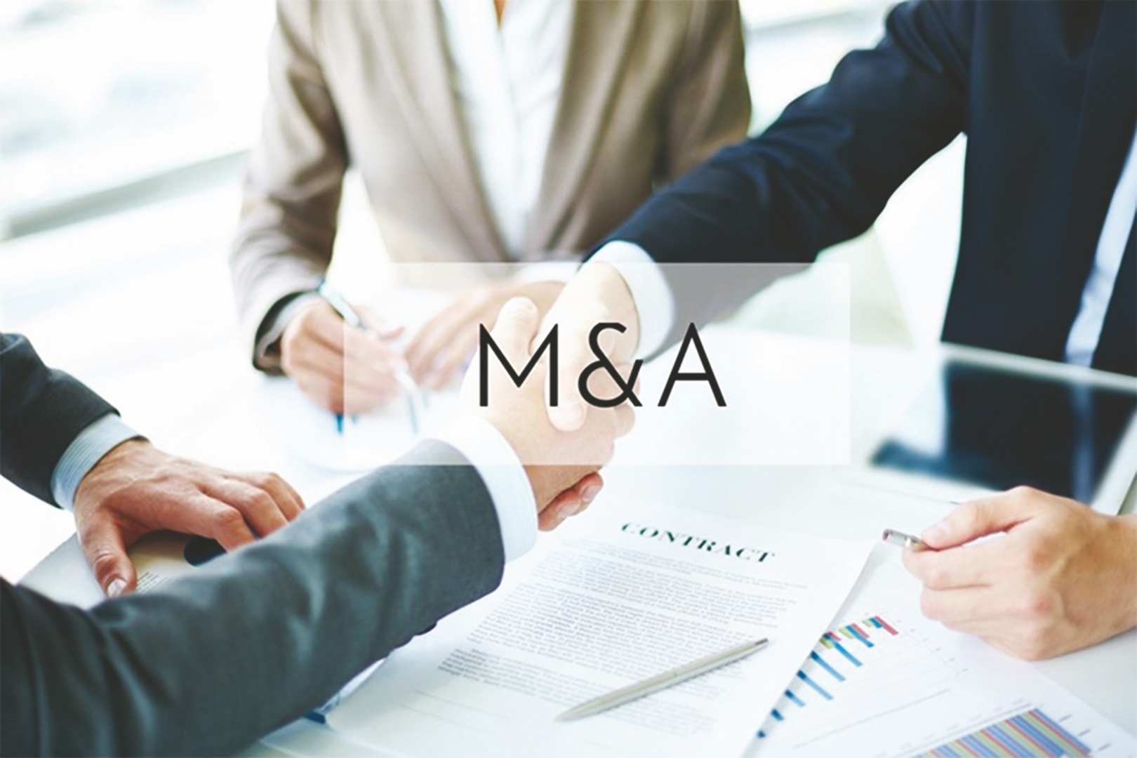 Khó tránh tranh chấp trong thương vụ M&A kho tranh tranh chap trong thuong vu ma