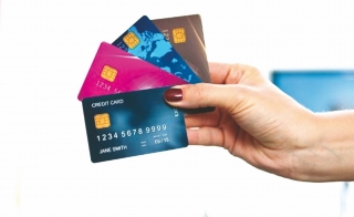 Thẻ tín dụng nội địa: Tiềm năng còn lớn