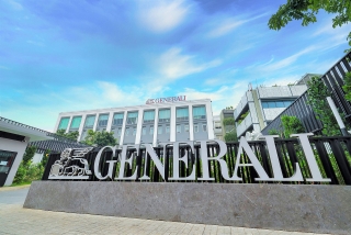 Tập đoàn Generali thông báo kết quả kinh doanh 6 tháng đầu năm 