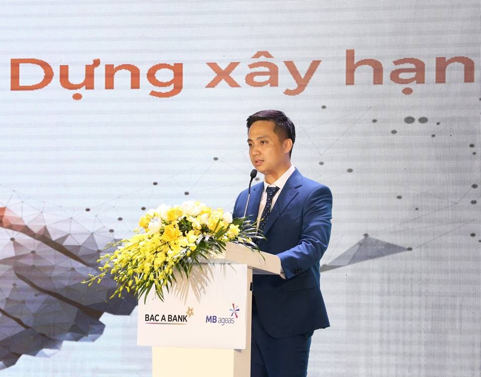 bac a bank va mb ageas life phoi hop phan phoi san pham bao hiem danh cho khach hang ca nhan