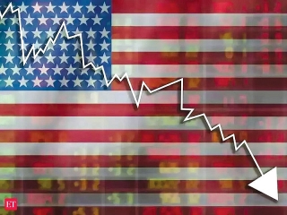 Kinh tế Mỹ: Nguy cơ suy thoái tăng