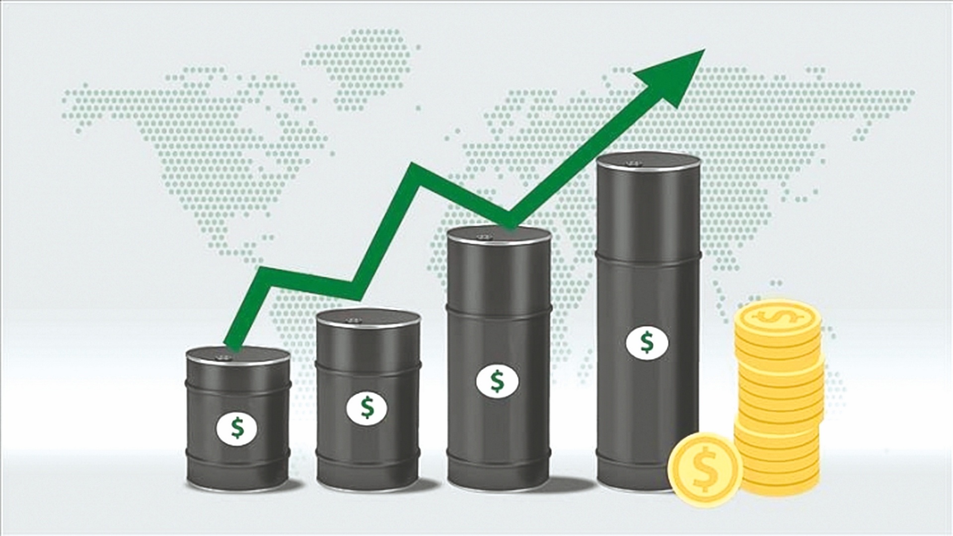 OPEC+ muốn giá dầu ở mức trên 100 USD/thùng?