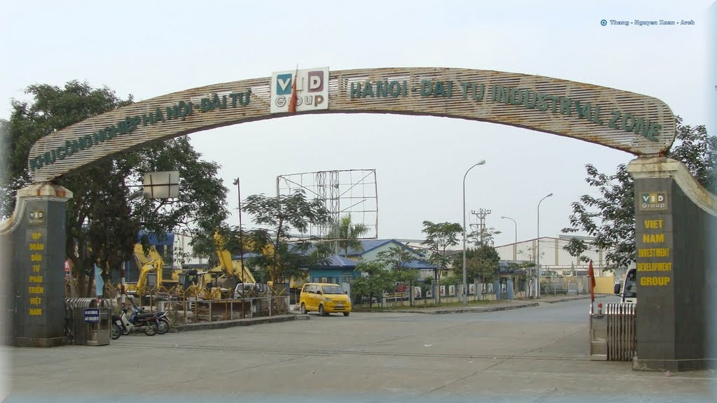 ty le lap day cua cac khu cong nghiep tai viet nam hien nay dat 709 bang muc cuoi nam 2020