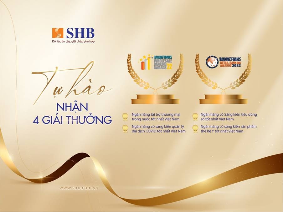 ngan hang shb thang lon cac giai thuong cua abf