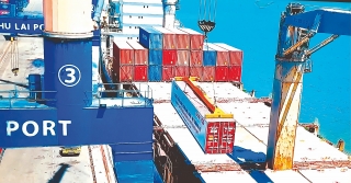 Doanh nghiệp logistics trước cơ hội từ EVFTA