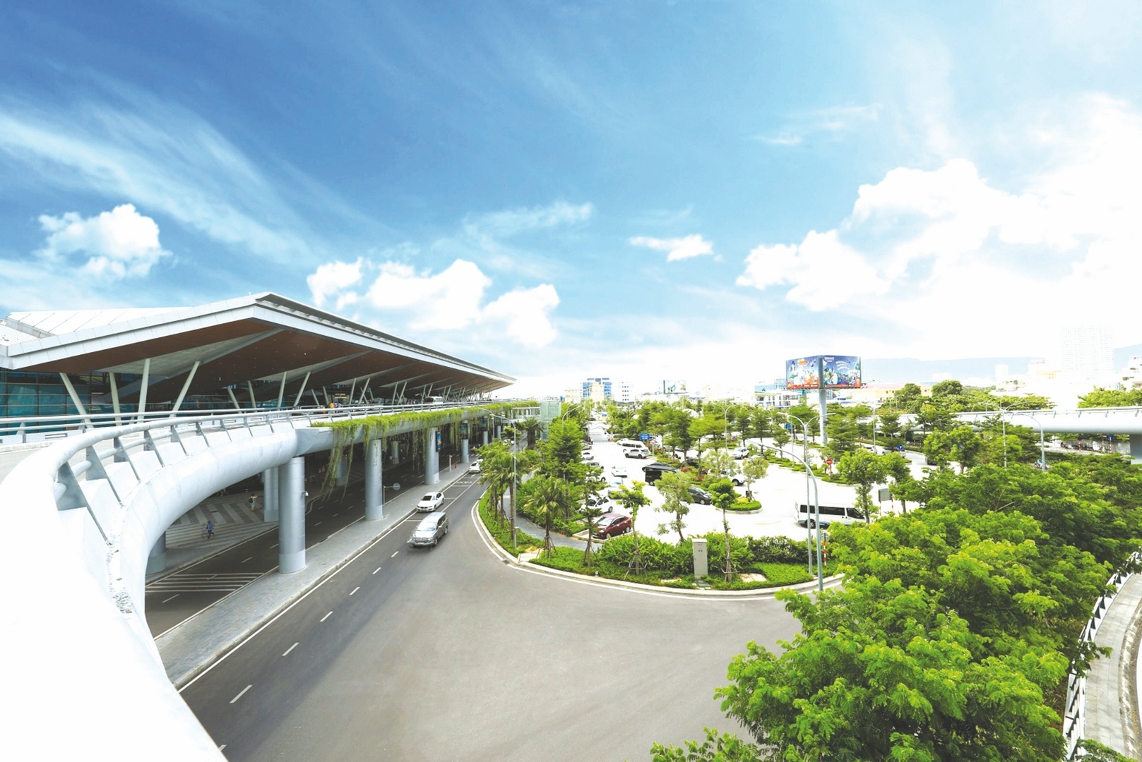 Muốn trở thành trung tâm chuỗi logistics: Đà Nẵng có chậm chân? muon tro thanh trung tam chuoi logistics da nang co cham chan